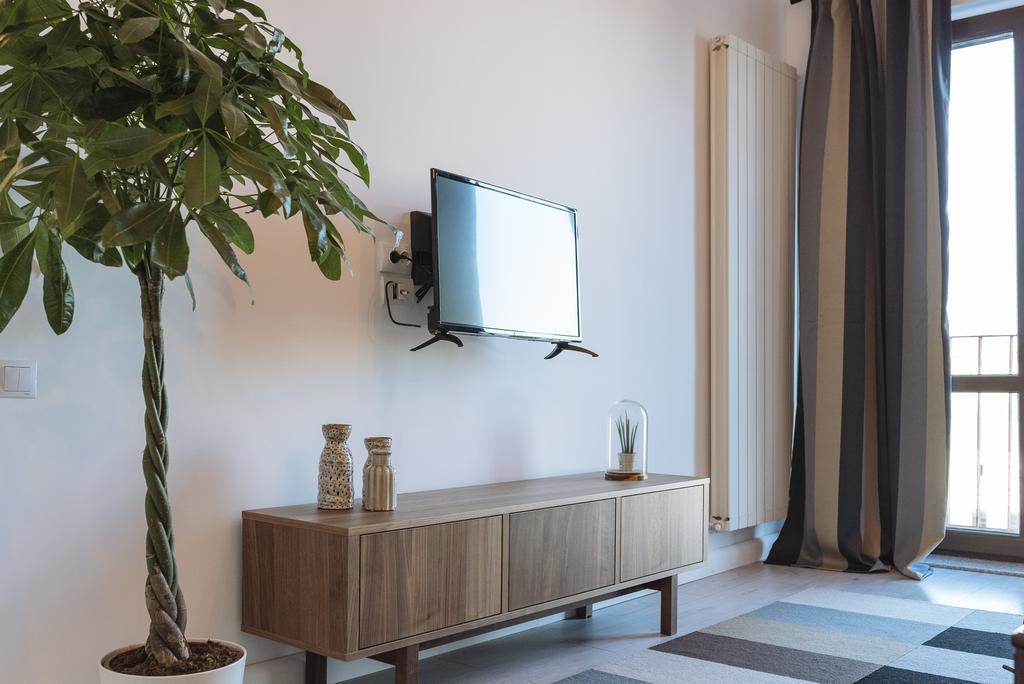 Universitate Heart View Apartment *
