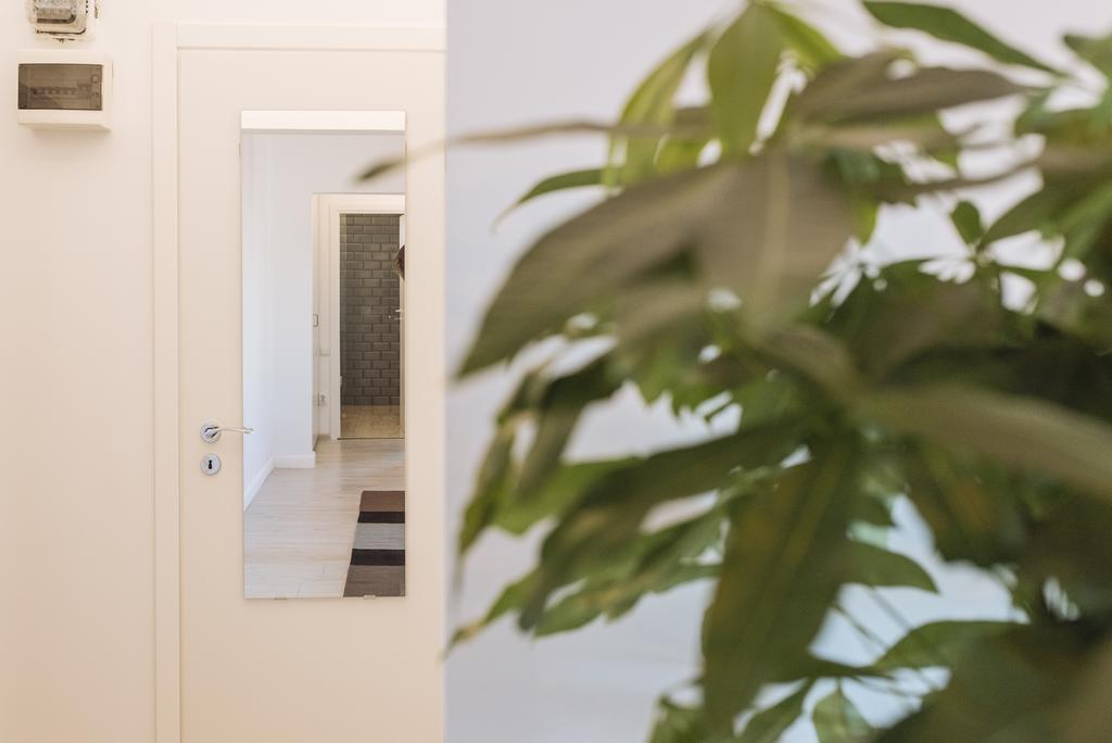 Apartment Universitate Heart View