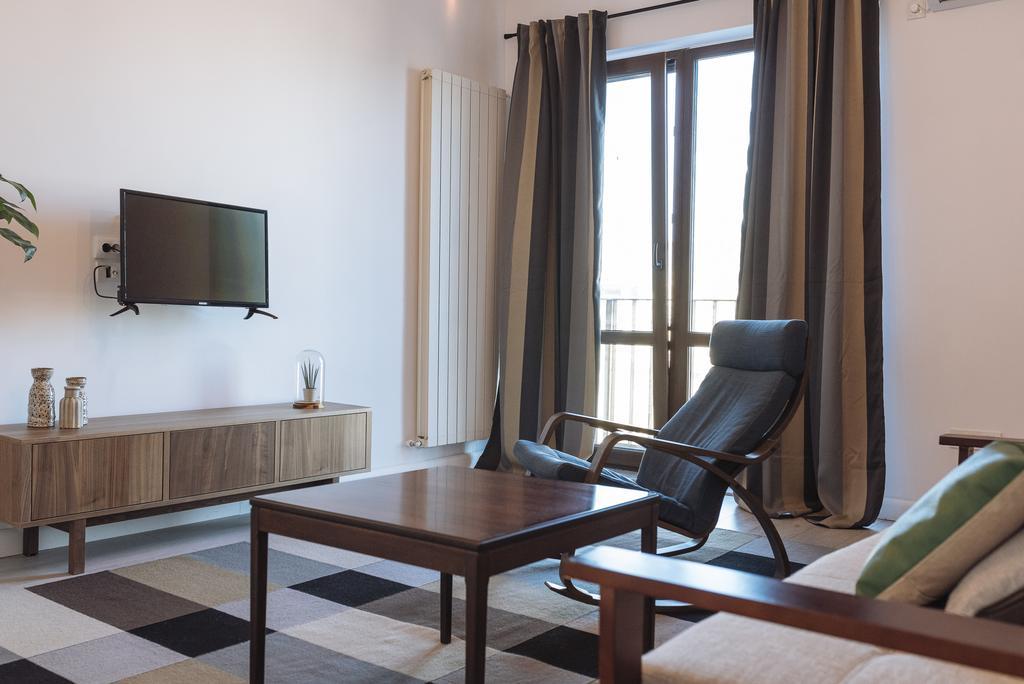 Apartament Universitate Heart View Bucureşti