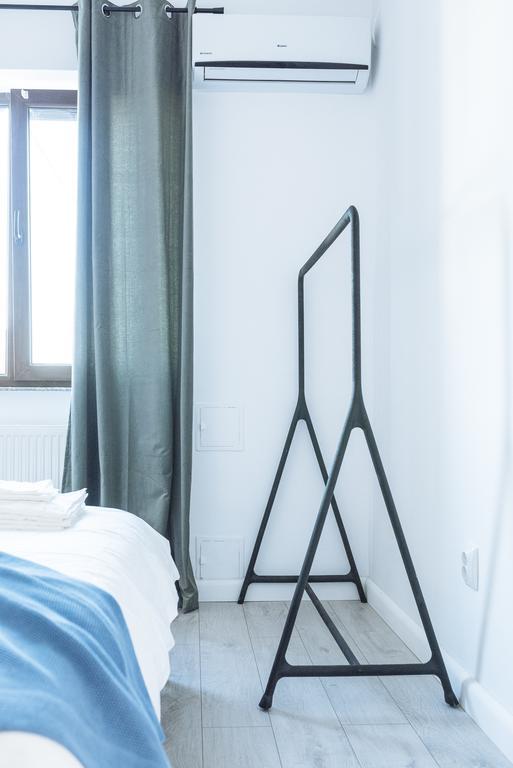 Apartament Universitate Heart View